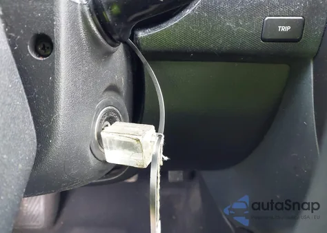 2011 Kia Soul + from USA, damaged, VIN KNDJT2A26B7313720